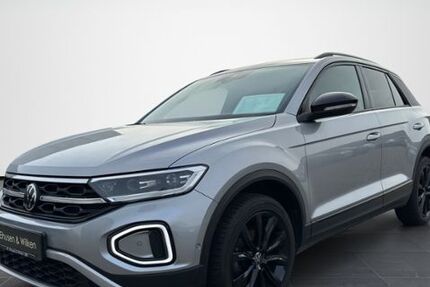 VW T-Roc 55.963 km 24.970 &euro; Norden 26506