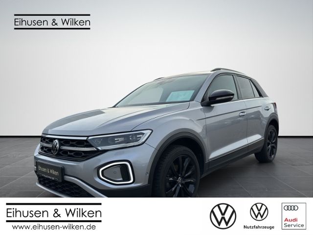 VW T-Roc 55.963 km 24.970 &euro; Norden 26506