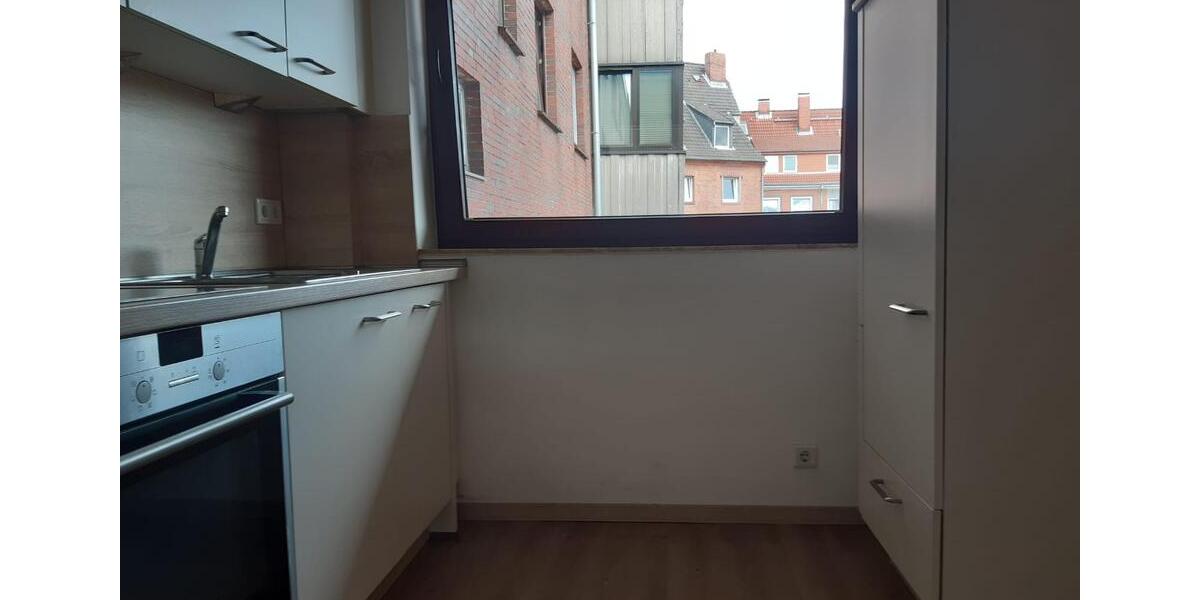Etagenwohnung Emden - 2 Zimmer, 67 m&sup2;, 680&euro; | Angebot:26049503