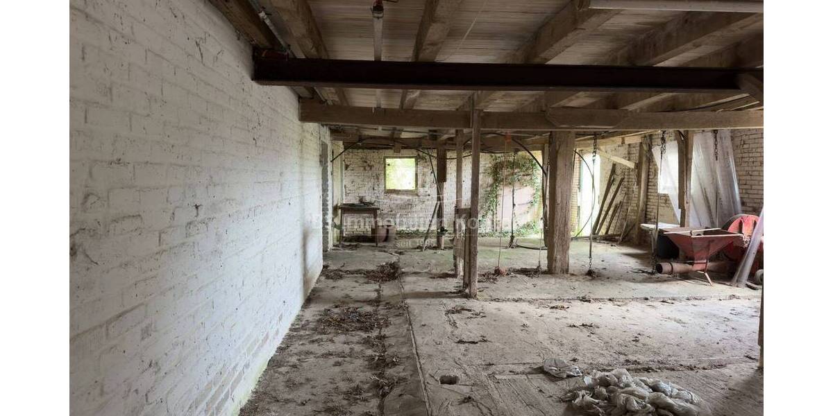 Einfamilienhaus Bunde / Dollart Kanalpolder - 4 Zimmer, 150 m&sup2;, 150.000&euro; | Angebot:26156245