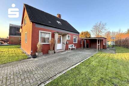 Haus Leer - 5 Zimmer, 110 m&sup2;, 199.000&euro; | Angebot:25199730