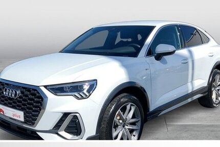 Audi Q3 45.556 km 40.880 &euro; Aurich 26607