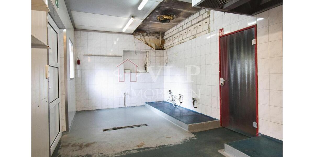 Gewerbeobjekt Aurich - 1.180&euro; | Angebot:26657729