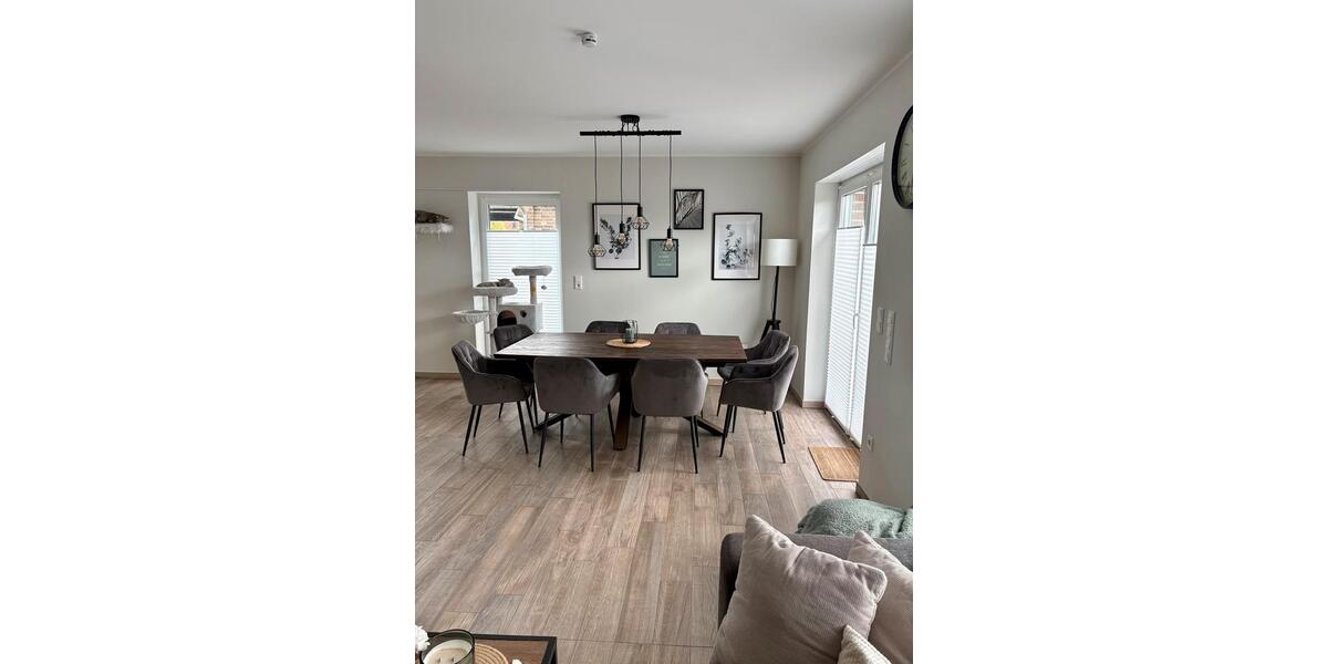 Doppelhaushälfte Ihlow - 4 Zimmer, 108 m&sup2;, 359.000&euro; | Angebot:26991121