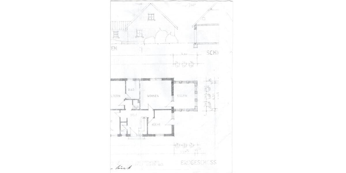Einfamilienhaus Hage - 6 Zimmer, 174 m&sup2;, 470.000&euro; | Angebot:27044468