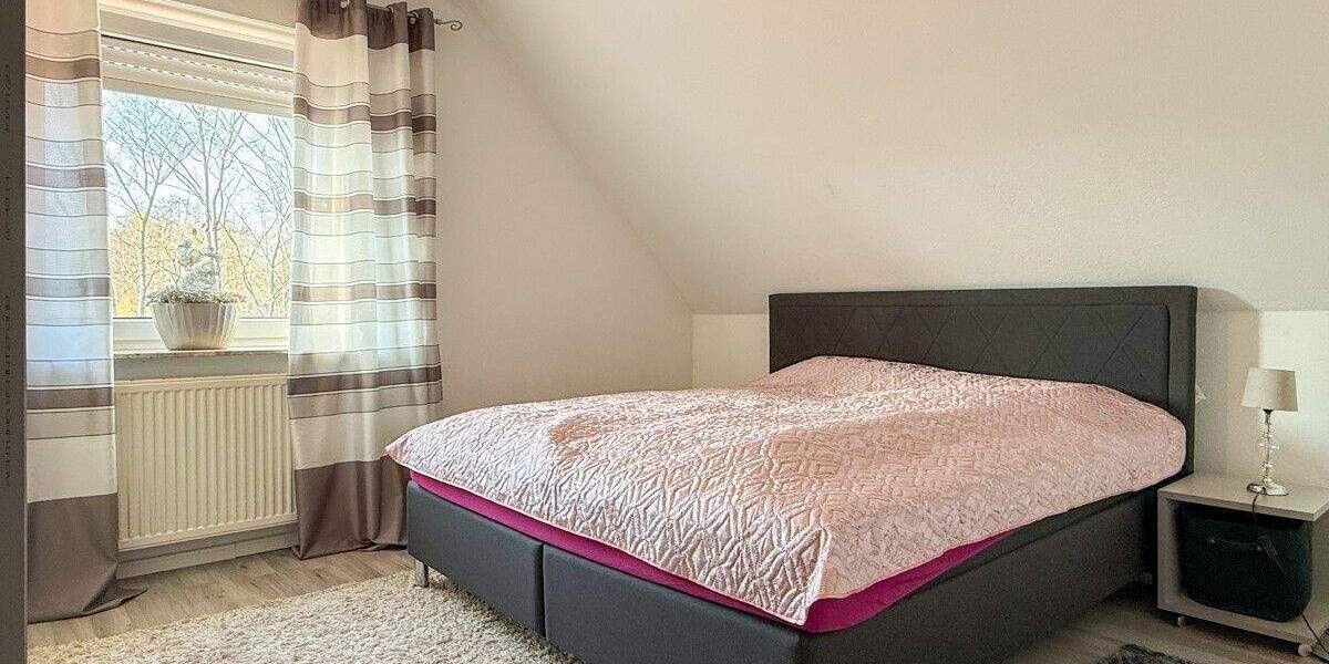 Einfamilienhaus Marienhafe - 6 Zimmer, 135 m&sup2;, 329.000&euro; | Angebot:25692674