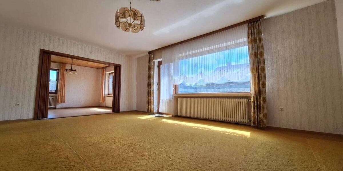 Einfamilienhaus Weener - 6 Zimmer, 126 m&sup2;, 181.000&euro; | Angebot:26768026