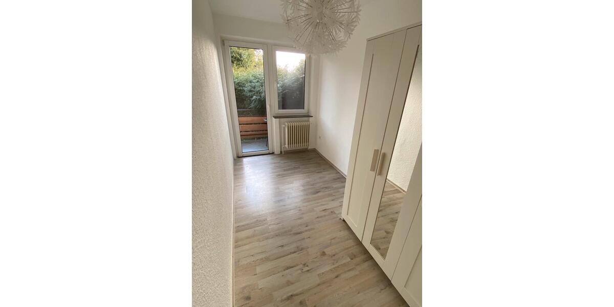 Etagenwohnung Krummhörn - 2 Zimmer, 46 m&sup2;, 405&euro; | Angebot:25963609