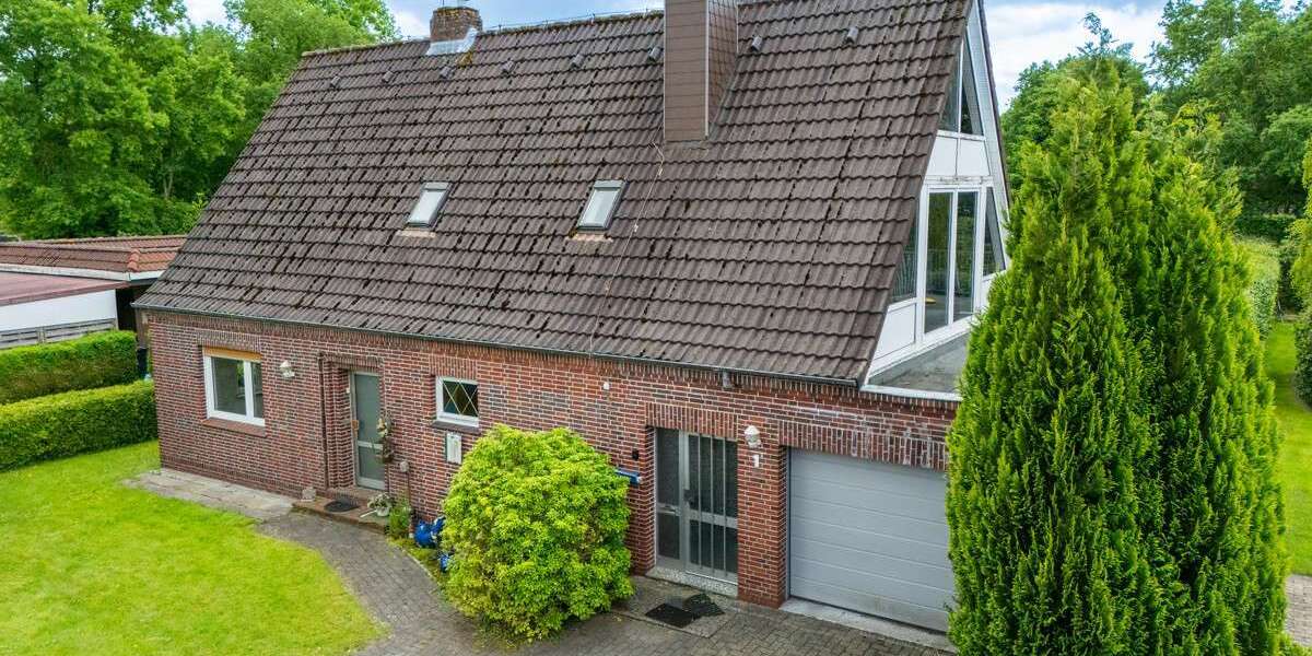 Einfamilienhaus Aurich Egels und Wallinghausen - 5 Zimmer, 95 m&sup2;, 169.000&euro; | Angebot:25517795