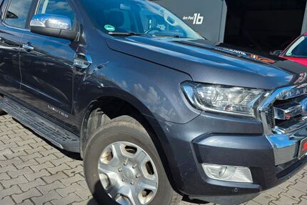 Ford Ranger 200.000 km 18.950 &euro; Westoverledingen 26810