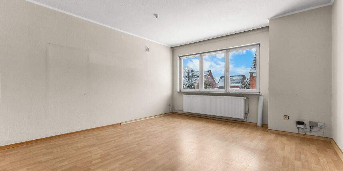 Einfamilienhaus Hinte / Suurhusen Suurhusen - 6 Zimmer, 105 m&sup2;, 119.000&euro; | Angebot:25797172