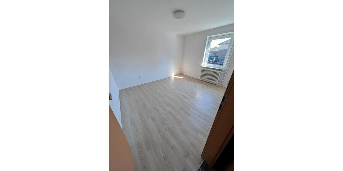 Erdgeschoßwohnung Hage - 2 Zimmer, 38 m&sup2;, 425&euro; | Angebot:26665126