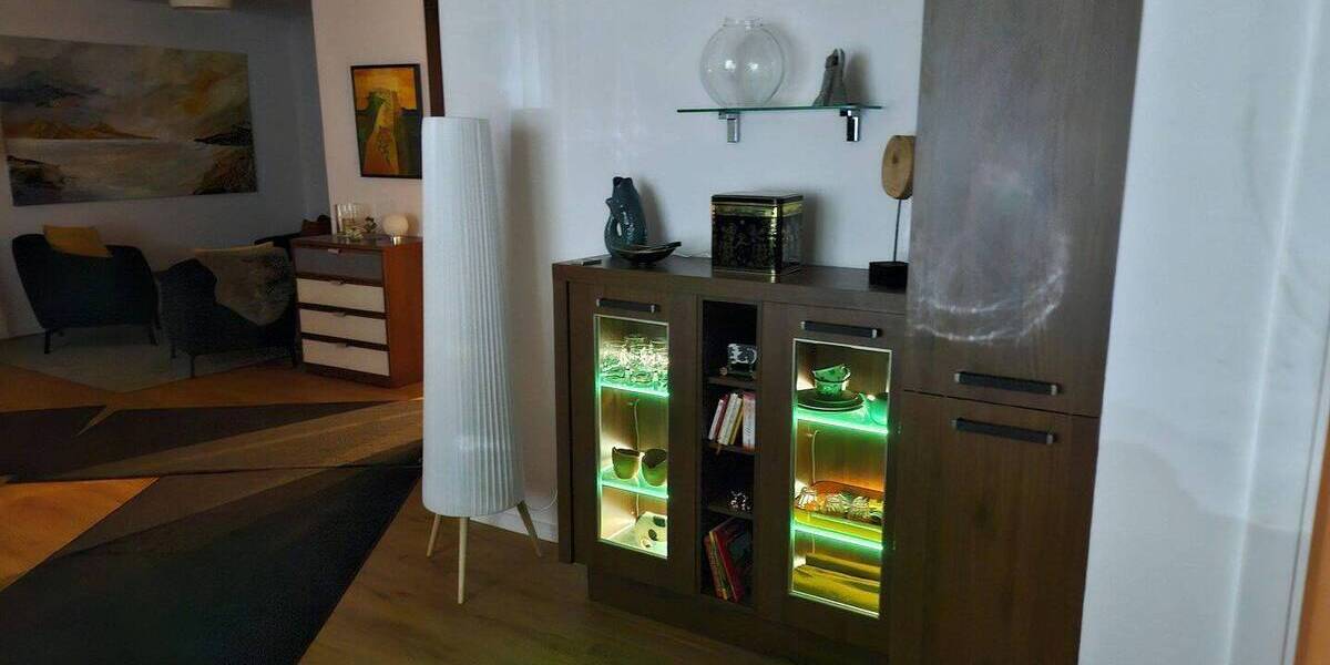 Etagenwohnung Norden Süderneuland I - 2 Zimmer, 84 m&sup2;, 370.000&euro; | Angebot:26023375