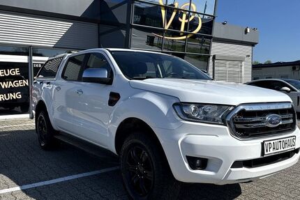Ford Ranger 126.000 km 27.700 &euro; Leer 26789