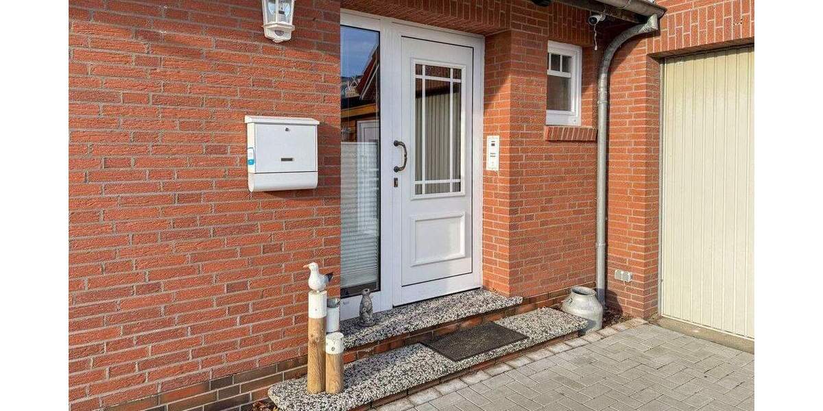 Einfamilienhaus Großheide - 6 Zimmer, 163 m&sup2;, 339.000&euro; | Angebot:25740966