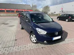 Dacia Lodgy 96.000 km 9.999 &euro; Emden, Stadt 26725
