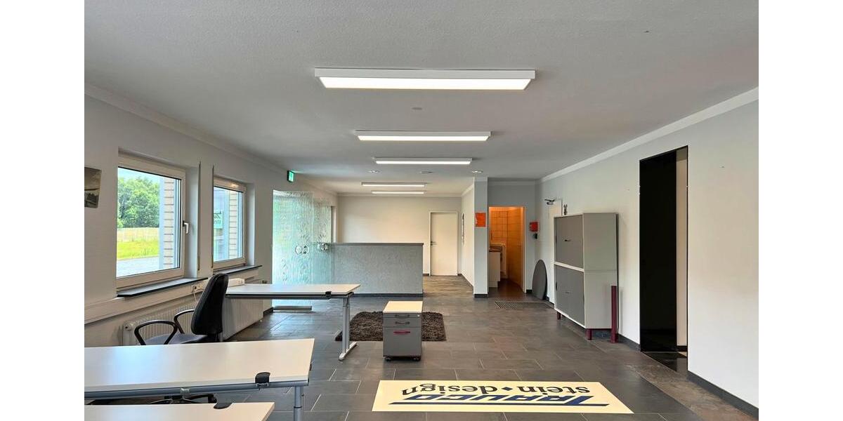 Gewerbeobjekt Großefehn - 1.750&euro; | Angebot:24806429