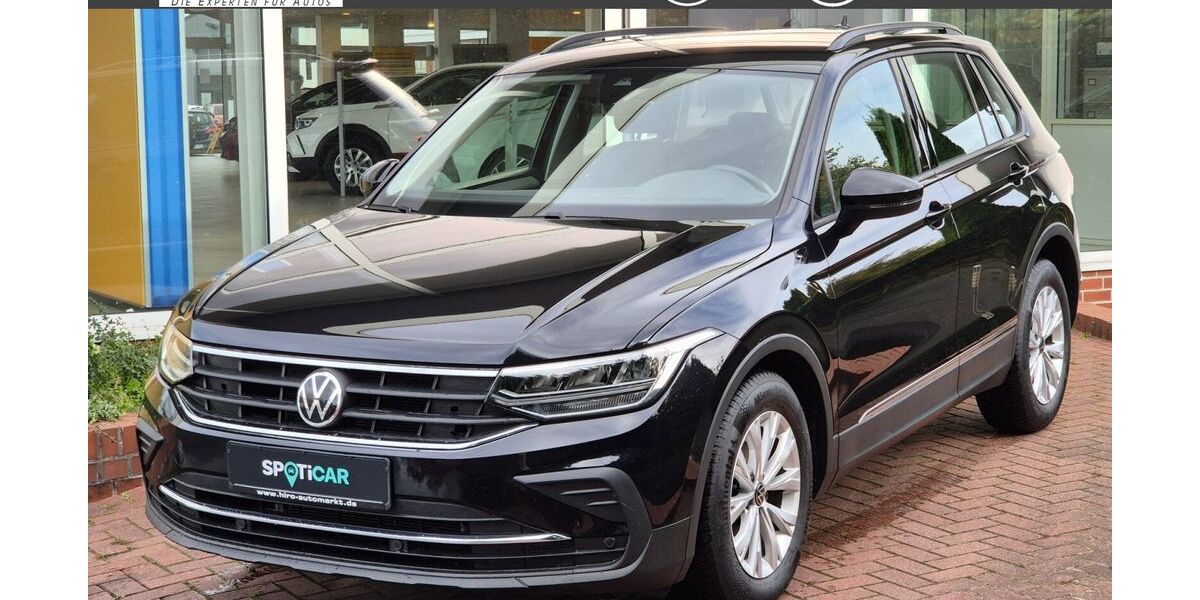 VW Tiguan 86.600 km 20.990 &euro; Emden-Hinte 26759
