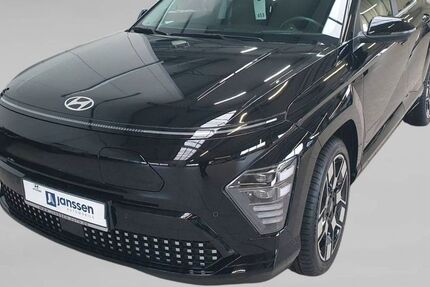 Hyundai KONA Elektro 23.165 km 33.990 &euro; Aurich 26605