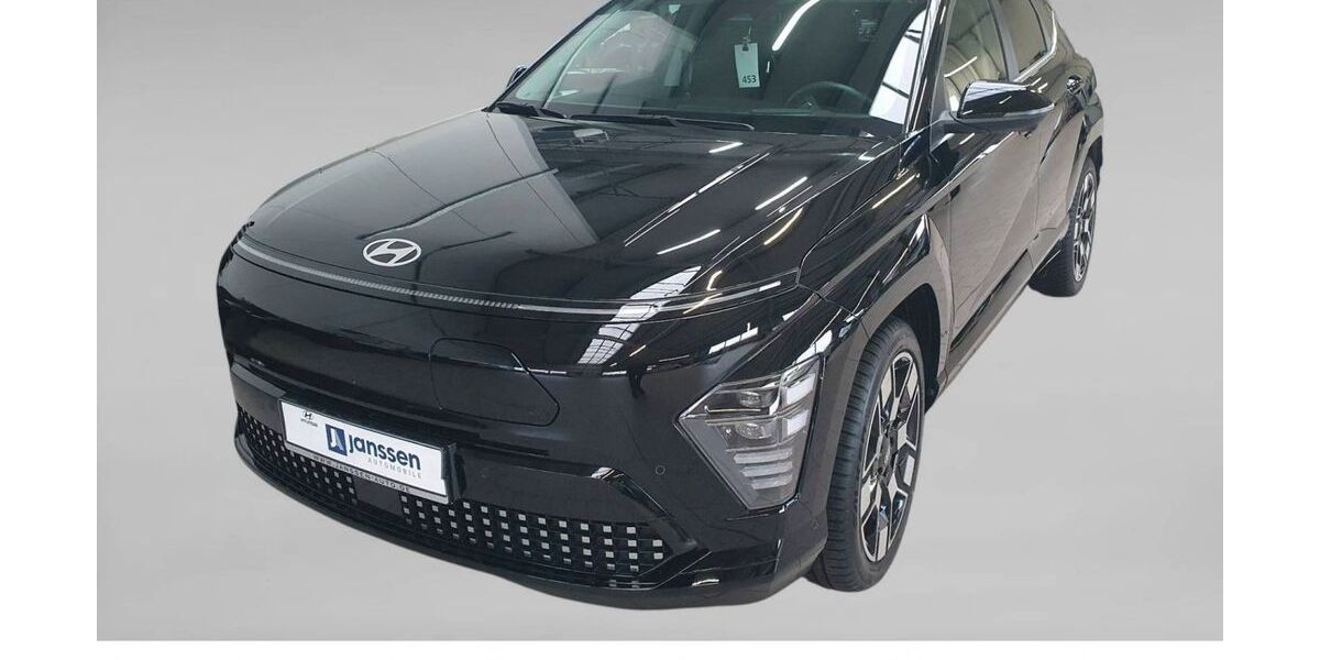 Hyundai KONA Elektro 23.165 km 33.990 &euro; Aurich 26605