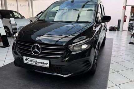 Mercedes-Benz T-Klasse 14.390 km 29.799 &euro; Norden 26506