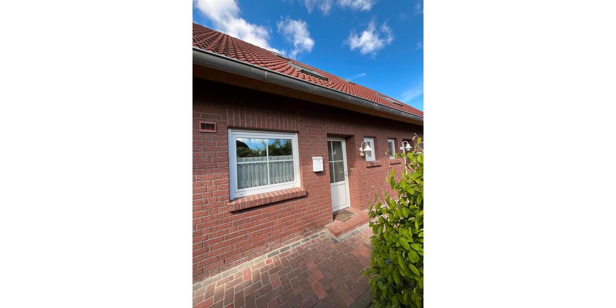 Reihenhaus Norden - 3 Zimmer, 75 m&sup2;, 225.000&euro; | Angebot:26265729
