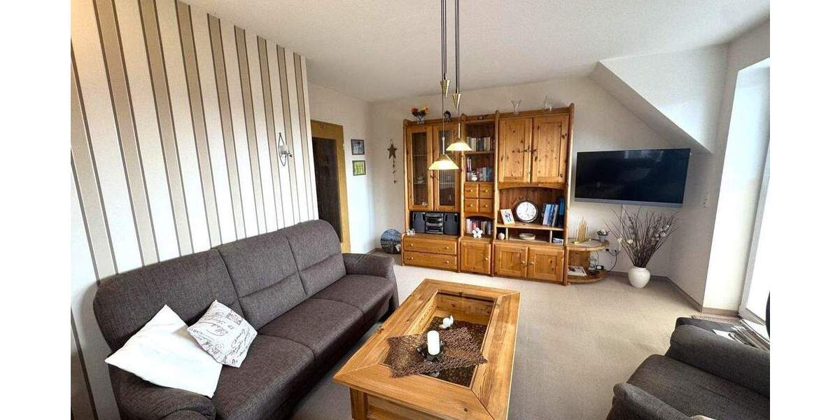 Etagenwohnung Hage - 3 Zimmer, 82 m&sup2;, 165.000&euro; | Angebot:25799951