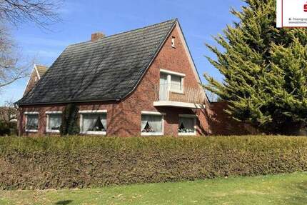 Haus Emden Widdelswehr/Jarßum - 6 Zimmer, 126 m&sup2;, 185.000&euro; | Angebot:25834582