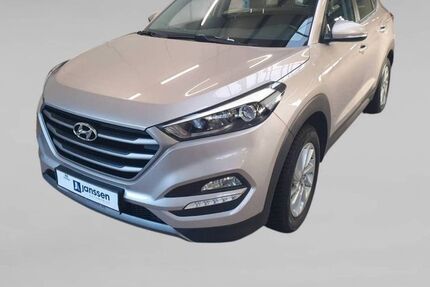 Hyundai TUCSON 90.098 km 15.490 &euro; Aurich 26605