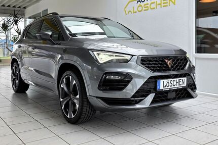 Cupra Ateca 49.765 km 32.990 &euro; Aurich 26607