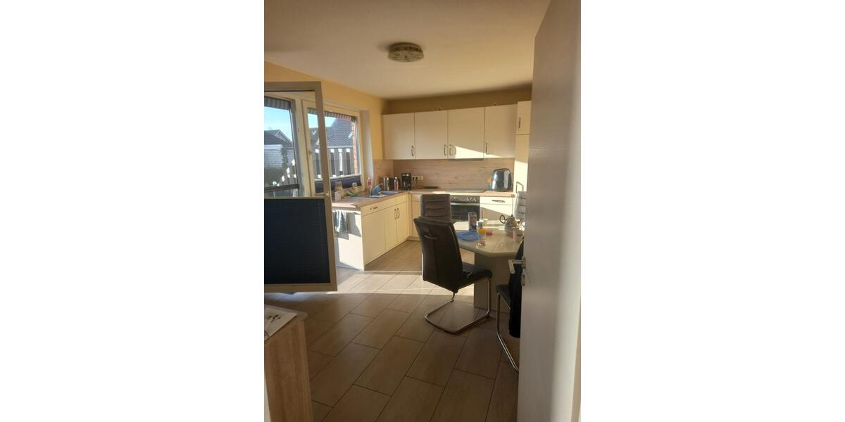 Erdgeschoßwohnung Südbrookmerland - 3 Zimmer, 100 m&sup2;, 950&euro; | Angebot:26550600