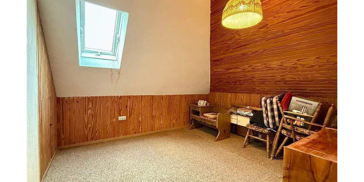 Mehrfamilienhaus, Wohnhaus Südbrookmerland Moordorf - 6 Zimmer, 137 m&sup2;, 239.000&euro; | Angebot:25700863