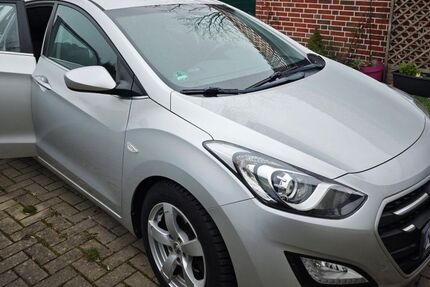 Hyundai i30 63.000 km 8.800 &euro; Norden 26506