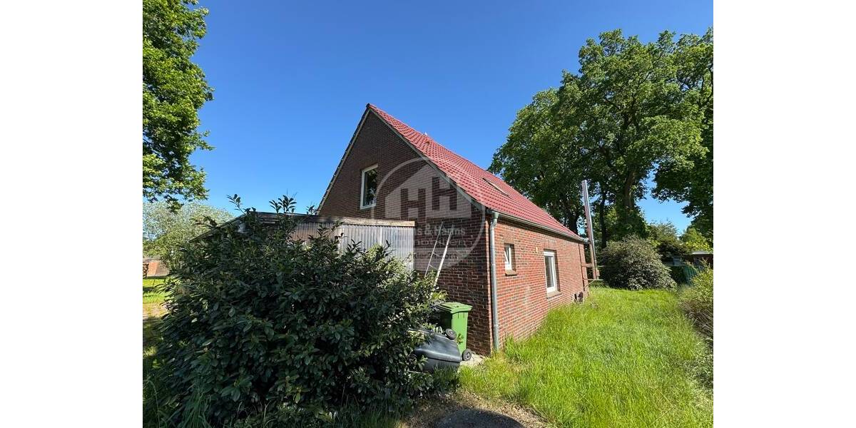 Einfamilienhaus Aurich / Walle Walle - 4 Zimmer, 100 m&sup2;, 149.000&euro; | Angebot:25660697