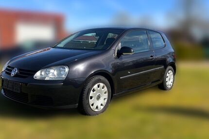 VW Golf 158.000 km 1.990 &euro; Westoverledingen 26810