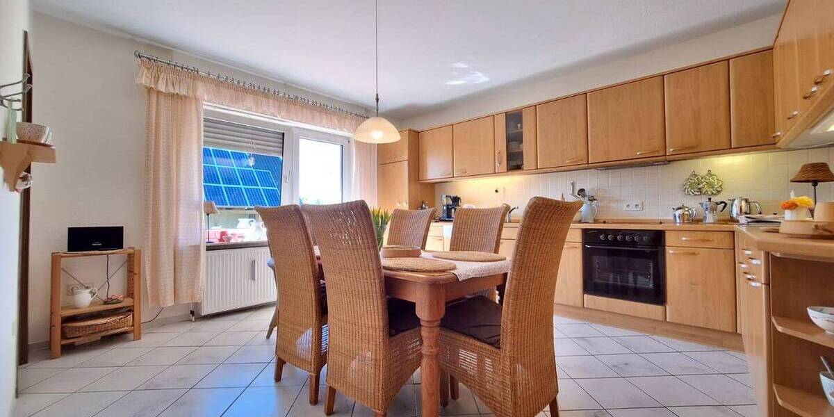 Einfamilienhaus Weener Holthusen - 5 Zimmer, 140 m&sup2;, 295.000&euro; | Angebot:26674112