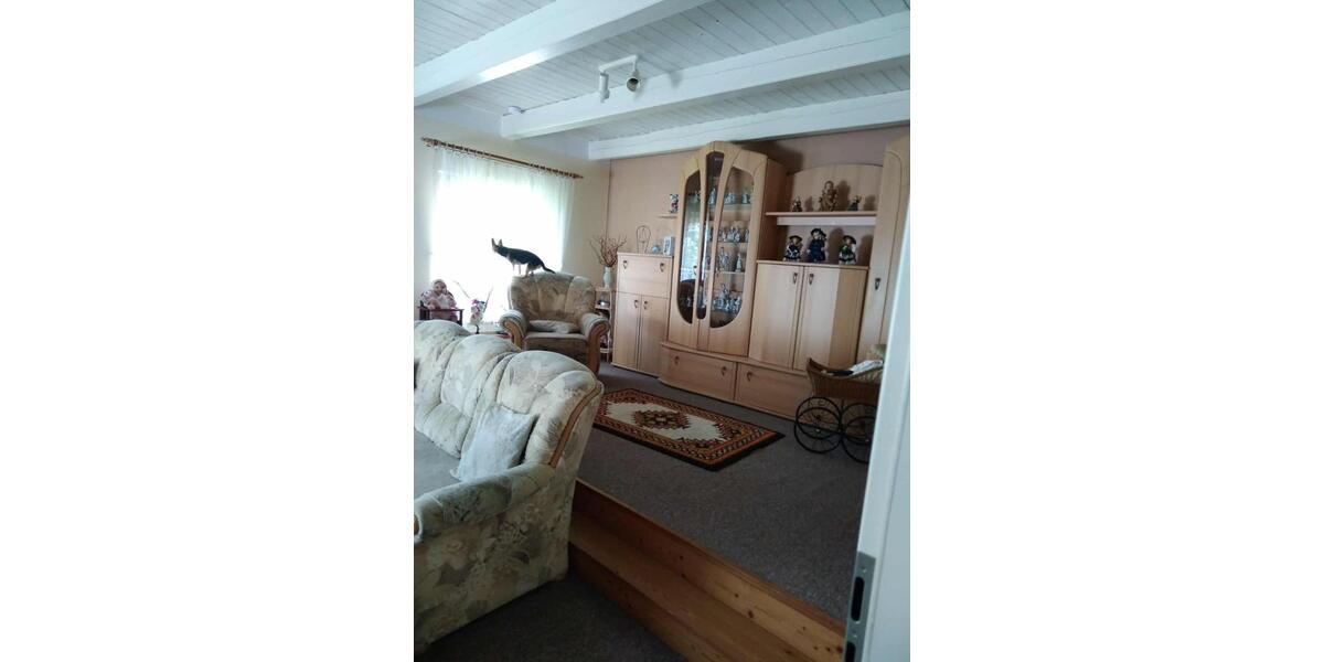 Doppelhaushälfte Krummhörn - 4 Zimmer, 87 m&sup2;, 600&euro; | Angebot:25850634