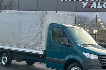 Mercedes-Benz Sprinter 173.740 km 22.490 &euro; Aurich 26605