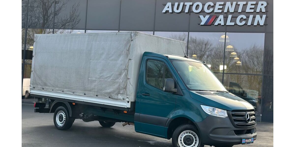 Mercedes-Benz Sprinter 173.740 km 23.690 &euro; Aurich 26605