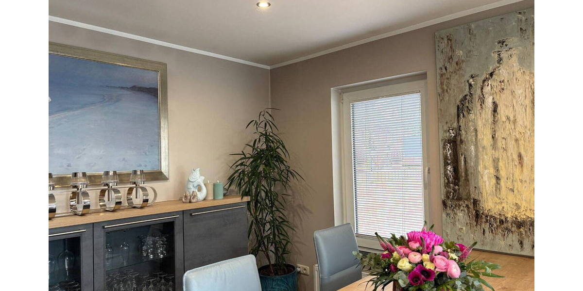 Einfamilienhaus Krummhörn Grimersum - 5 Zimmer, 220 m&sup2;, 549.000&euro; | Angebot:26218000