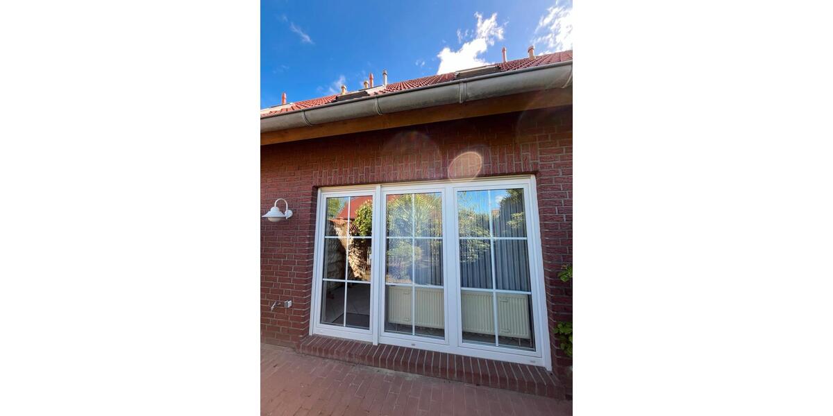 Reihenhaus Norden - 3 Zimmer, 75 m&sup2;, 225.000&euro; | Angebot:26265729