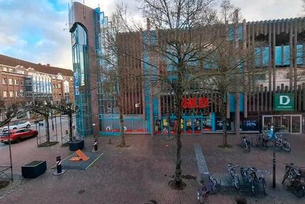 Wohnung Leer (Ostfriesland) - 3 Zimmer, 90 m&sup2;, 730&euro; | Angebot:26680526