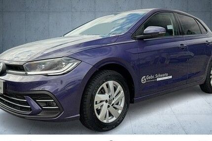 VW Polo 17.000 km 24.600 &euro; Emden 26723