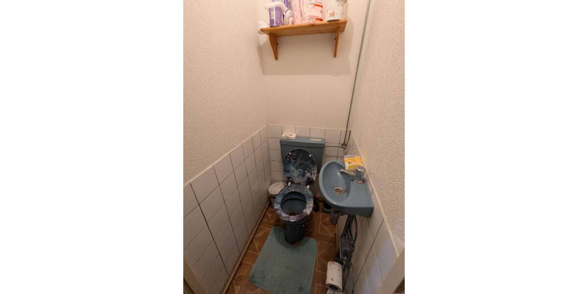 Etagenwohnung Emden Barenburg - 3 Zimmer, 86 m&sup2;, 86.500&euro; | Angebot:26028902