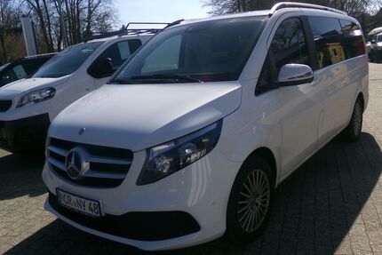 Mercedes-Benz V 220 98.745 km 39.999 &euro; Aurich 26607