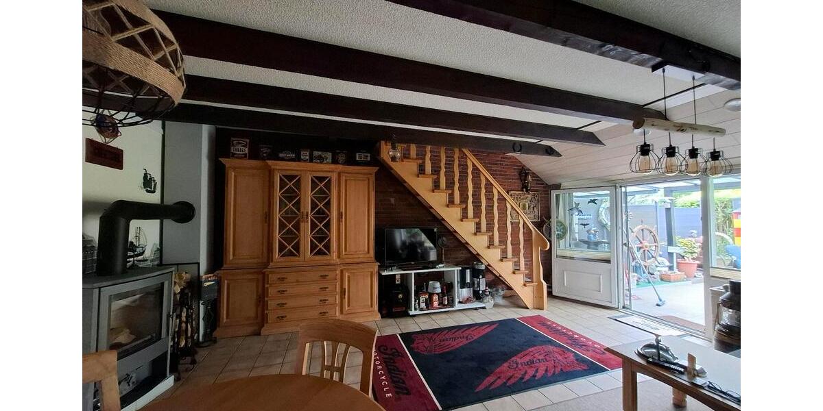 Reihenhaus Krummhörn - 1 Zimmer, 60 m&sup2;, 155.000&euro; | Angebot:26699797
