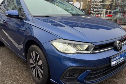 VW Polo 12.498 km 18.190 &euro; Marienhafe 26529