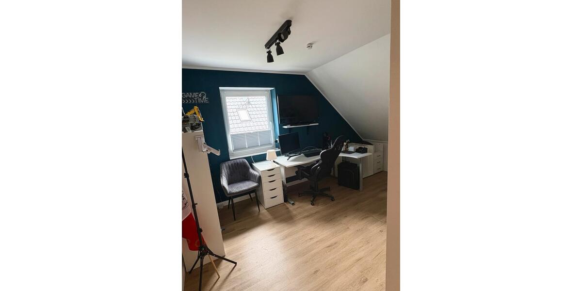Doppelhaushälfte Ihlow - 4 Zimmer, 108 m&sup2;, 365.000&euro; | Angebot:26785617