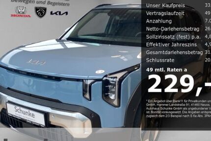 Kia EV2 3.000 km 33.900 &euro; Aurich 26607