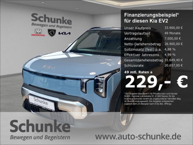Kia EV2 3.000 km 33.900 &euro; Aurich 26607